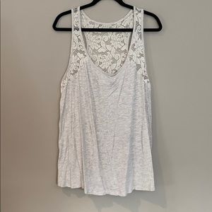 Torrid size 2 Tank top